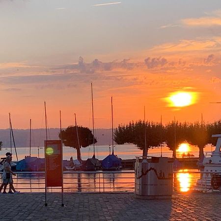 Old Town Charm & Central Location In Rapperswil Екстериор снимка