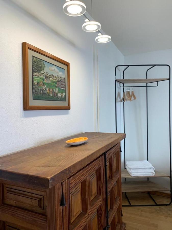 Old Town Charm & Central Location In Rapperswil Екстериор снимка